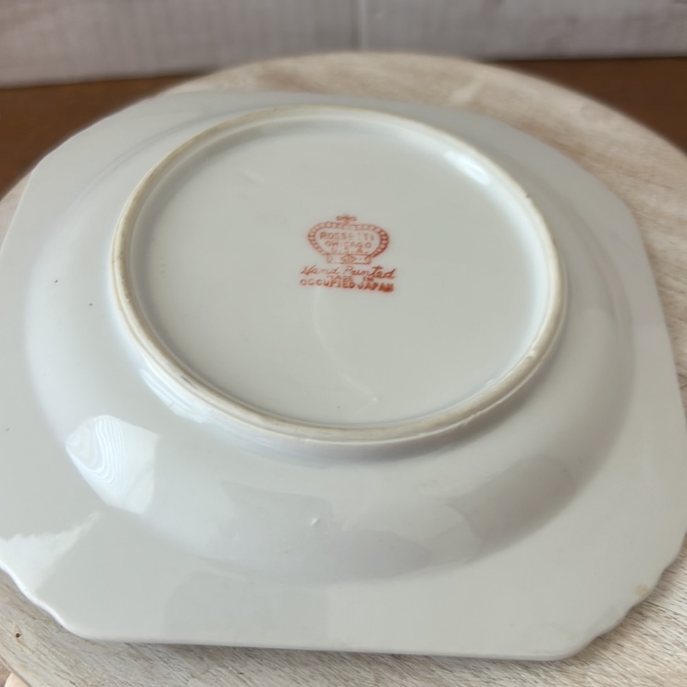 Rossetti Lemon Dish - Picture 7 of 8